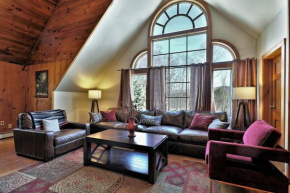 The Chalet on West Park by Killington Vacation Rentals